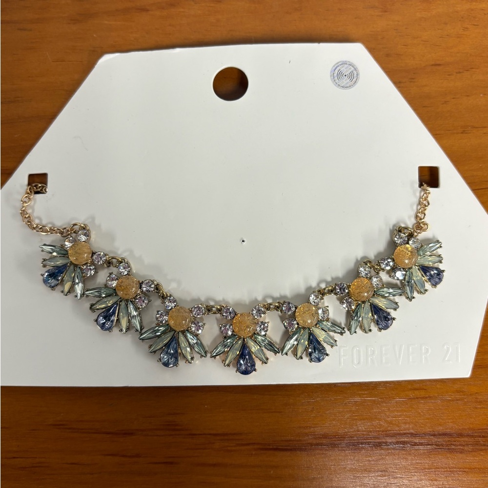 Forever 21 Necklace